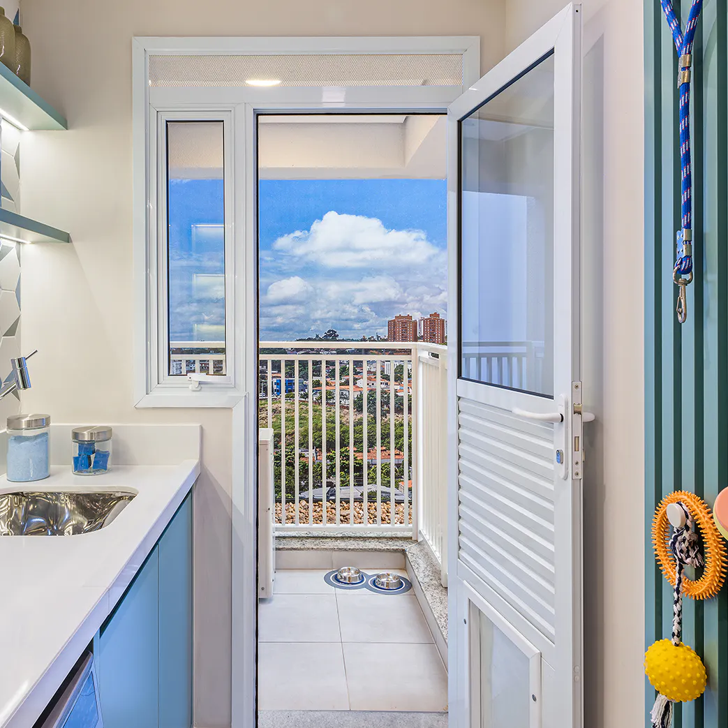 Apartamento Reserva Prado (Patriani) em Parque prado, Campinas - sp | SoloBR