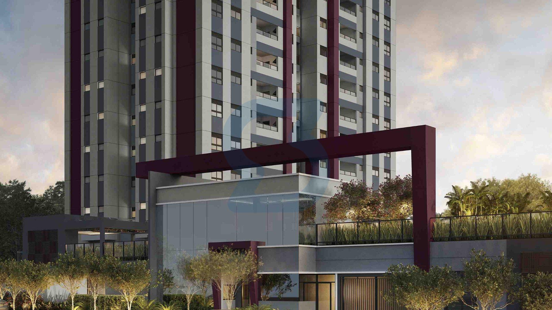 Apartamento Reserva Prado (Patriani) em Parque prado, Campinas - sp | SoloBR