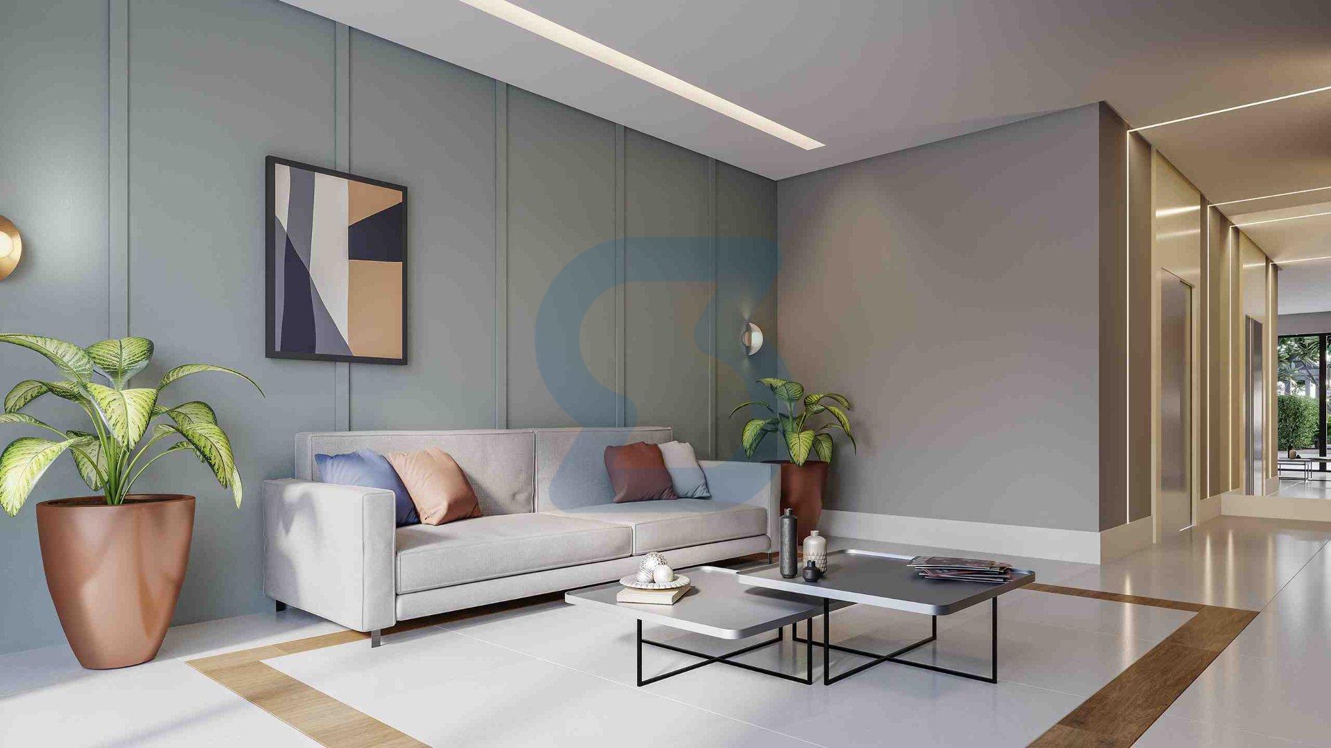 Apartamento Reserva Prado (Patriani) em Parque prado, Campinas - sp | SoloBR