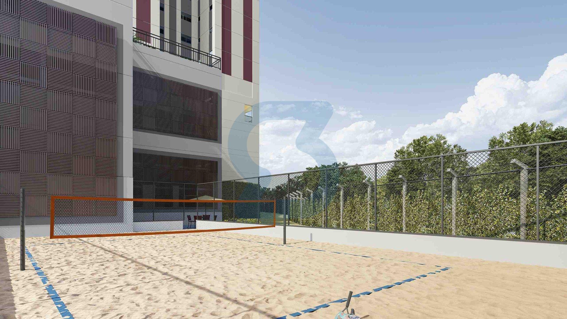 Apartamento Reserva Prado (Patriani) em Parque prado, Campinas - sp | SoloBR