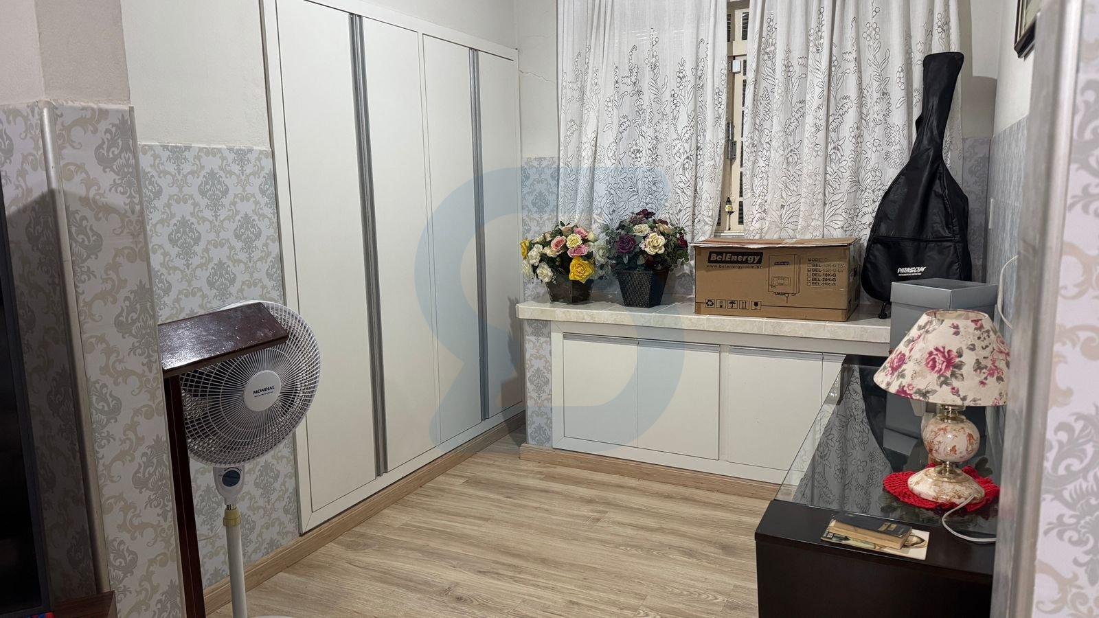 Casa Térrea Insolada em Excelente localização em Vila santo antonio, Valinhos - sp | SoloBR