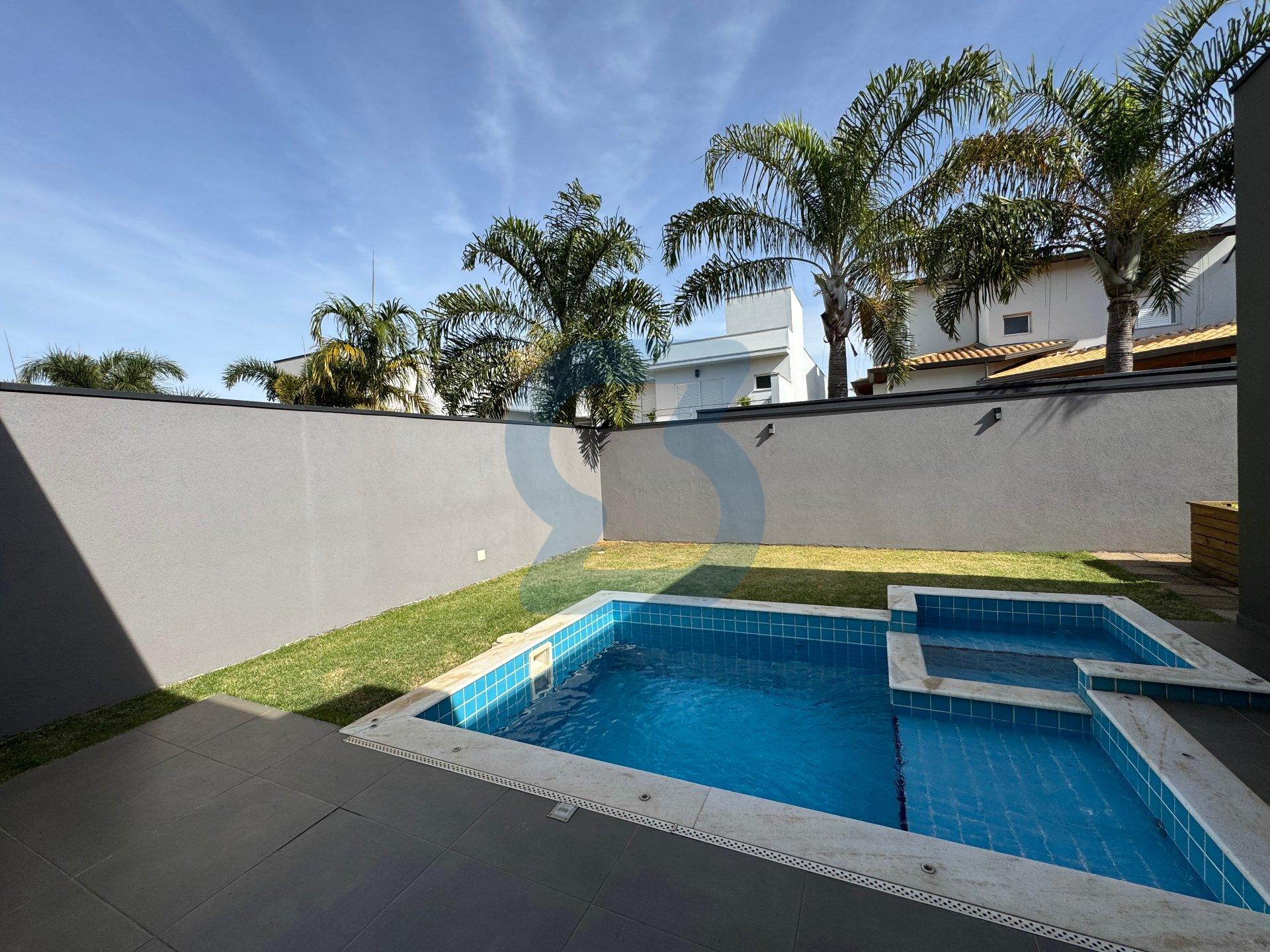 Seu Refúgio Exclusivo no Coração do Swiss Park: Conforto, Luxo e Lazer Esperam por Você! em Swiss park, Campinas - sp | SoloBR