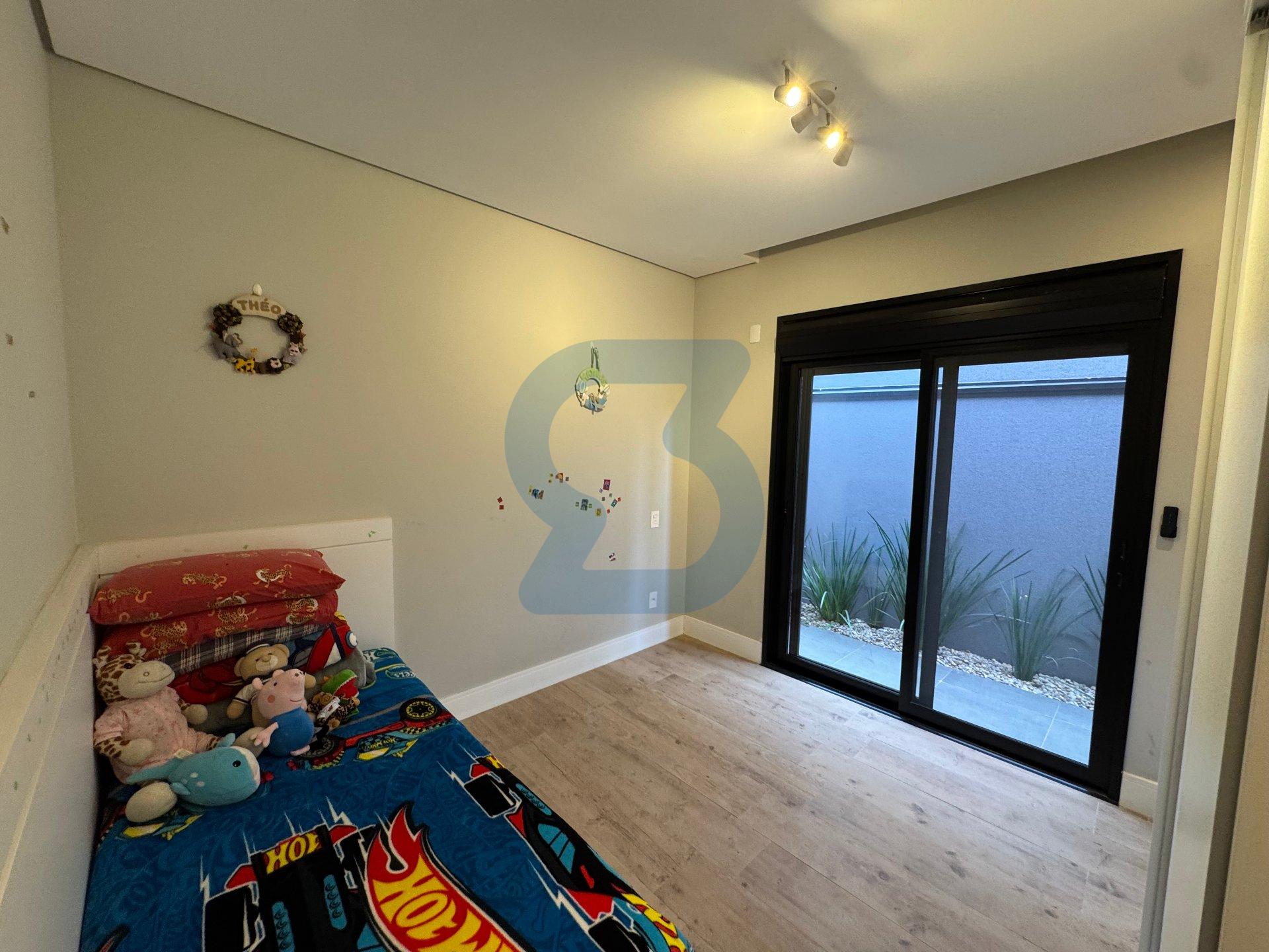 Seu Refúgio Exclusivo no Coração do Swiss Park: Conforto, Luxo e Lazer Esperam por Você! em Swiss park, Campinas - sp | SoloBR