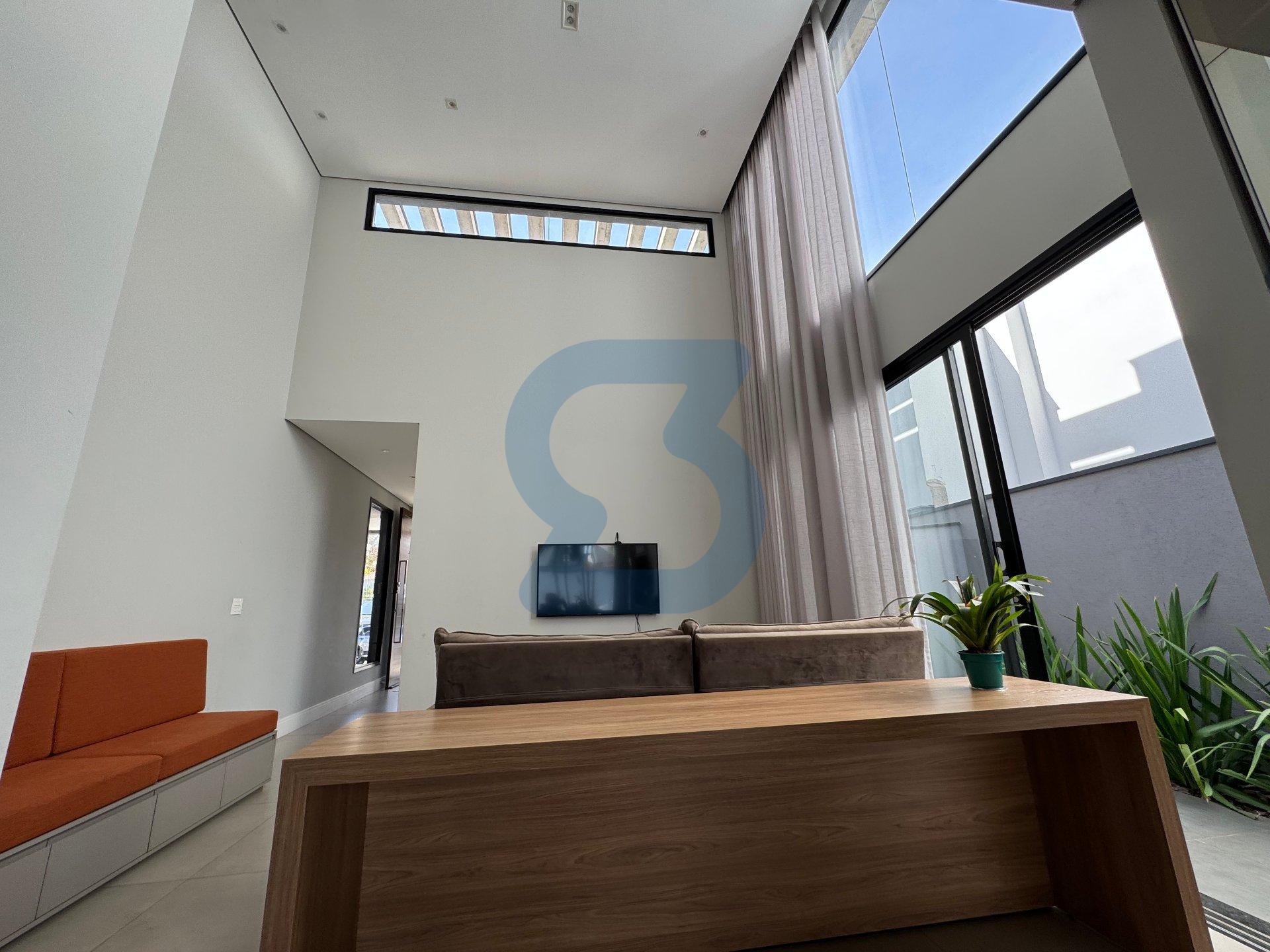 Seu Refúgio Exclusivo no Coração do Swiss Park: Conforto, Luxo e Lazer Esperam por Você! em Swiss park, Campinas - sp | SoloBR