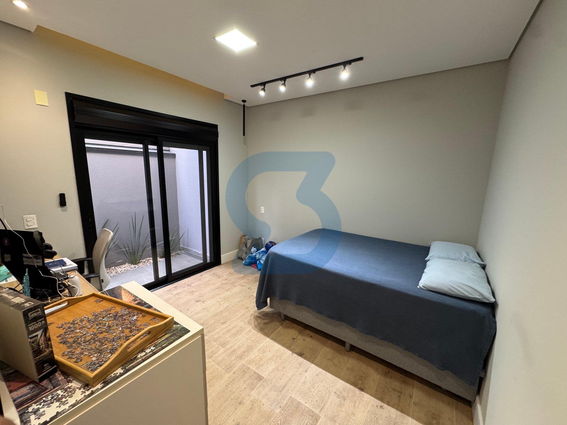 Seu Refúgio Exclusivo no Coração do Swiss Park: Conforto, Luxo e Lazer Esperam por Você! em Swiss park, Campinas - sp | SoloBR