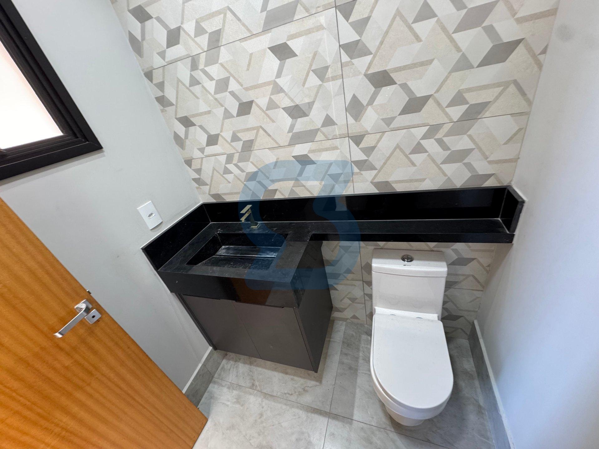 Lindo Sobrado de Esquina no Residencial Villa do Sol em Valinhos – Conforto e Sofisticação! em Jardim sao marcos, Valinhos - sp | SoloBR