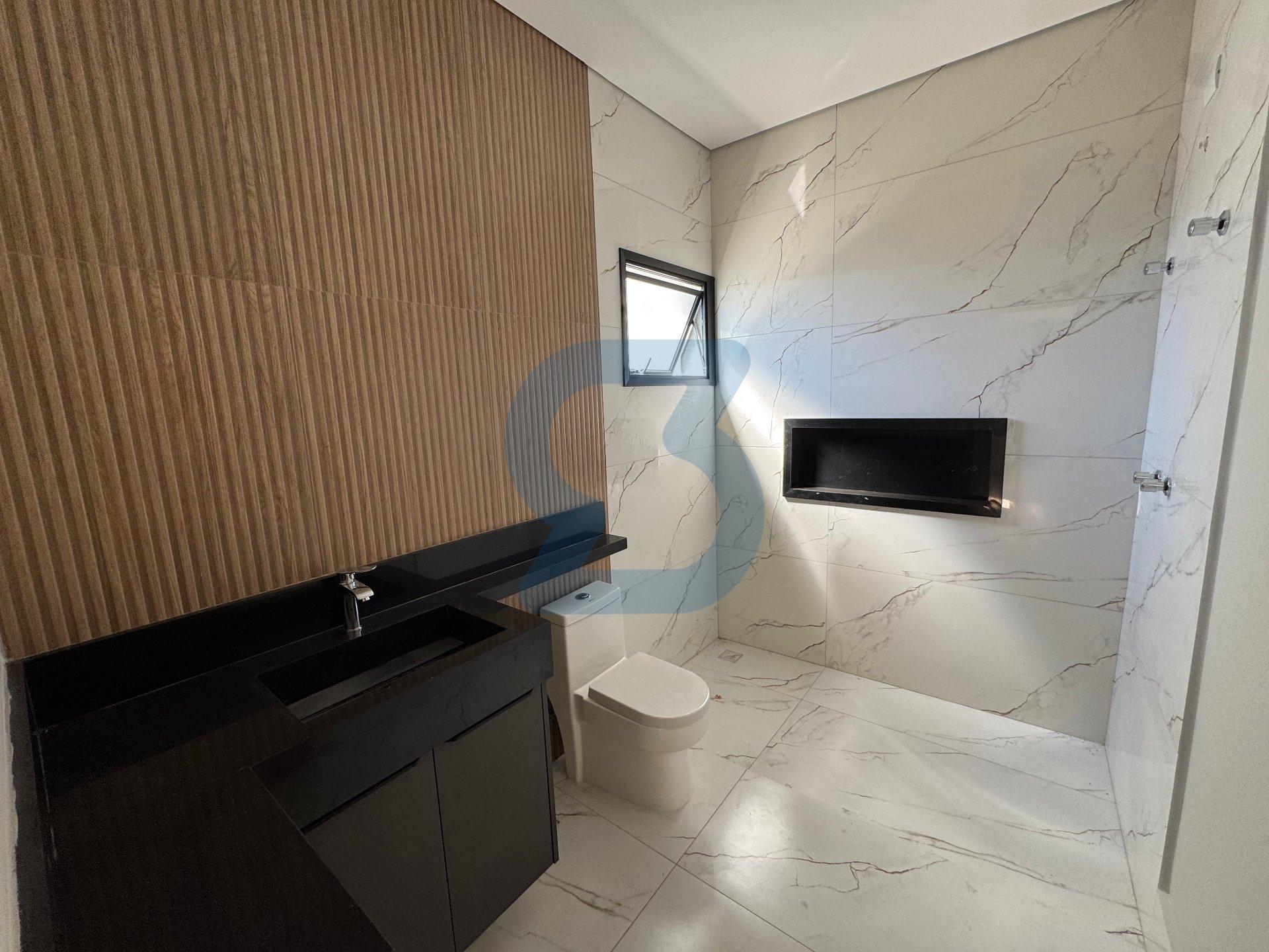 Lindo Sobrado de Esquina no Residencial Villa do Sol em Valinhos – Conforto e Sofisticação! em Jardim sao marcos, Valinhos - sp | SoloBR