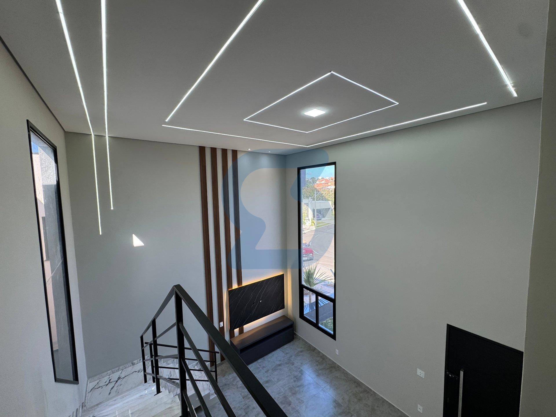Lindo Sobrado de Esquina no Residencial Villa do Sol em Valinhos – Conforto e Sofisticação! em Jardim sao marcos, Valinhos - sp | SoloBR