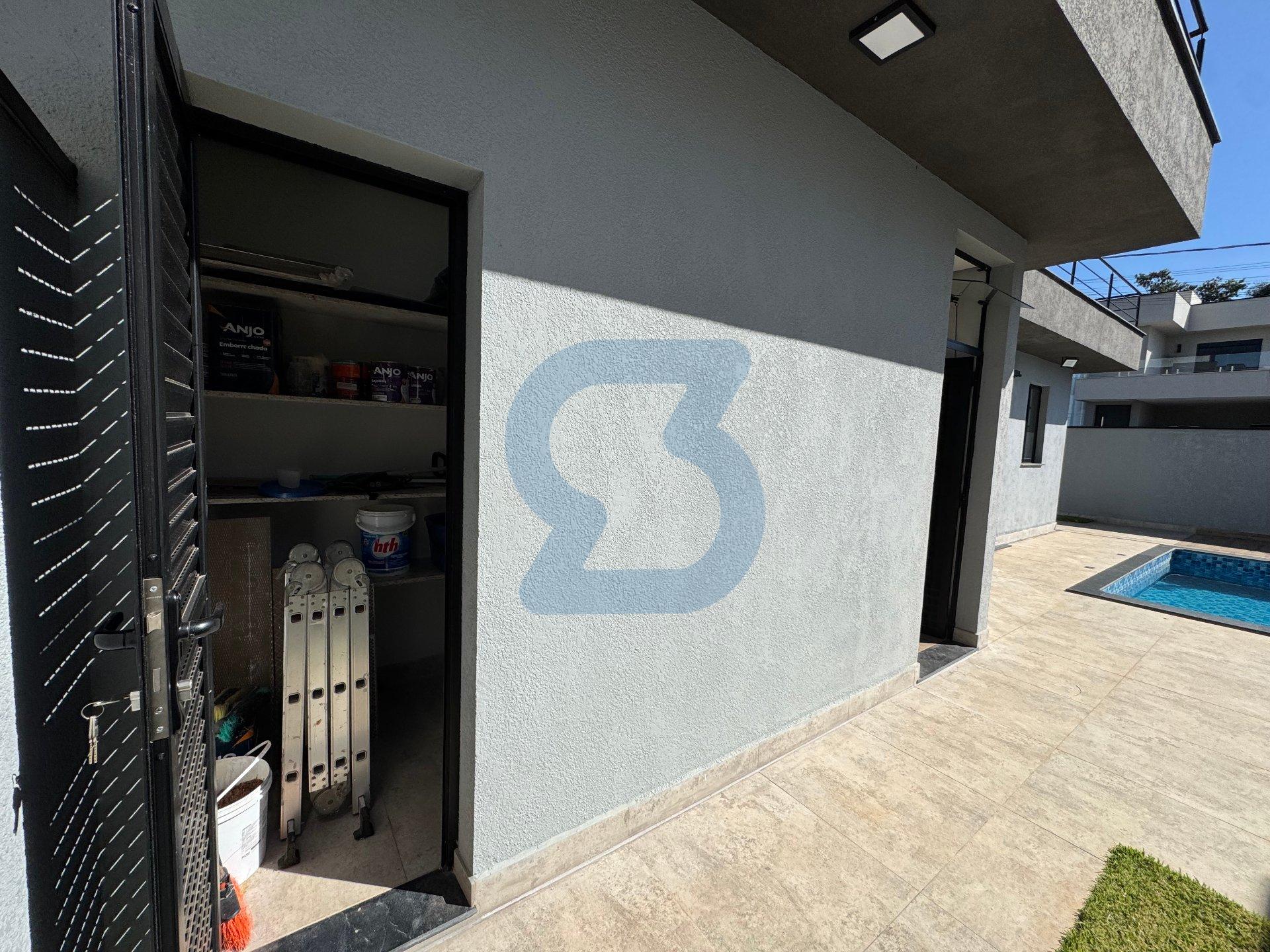 Lindo Sobrado de Esquina no Residencial Villa do Sol em Valinhos – Conforto e Sofisticação! em Jardim sao marcos, Valinhos - sp | SoloBR