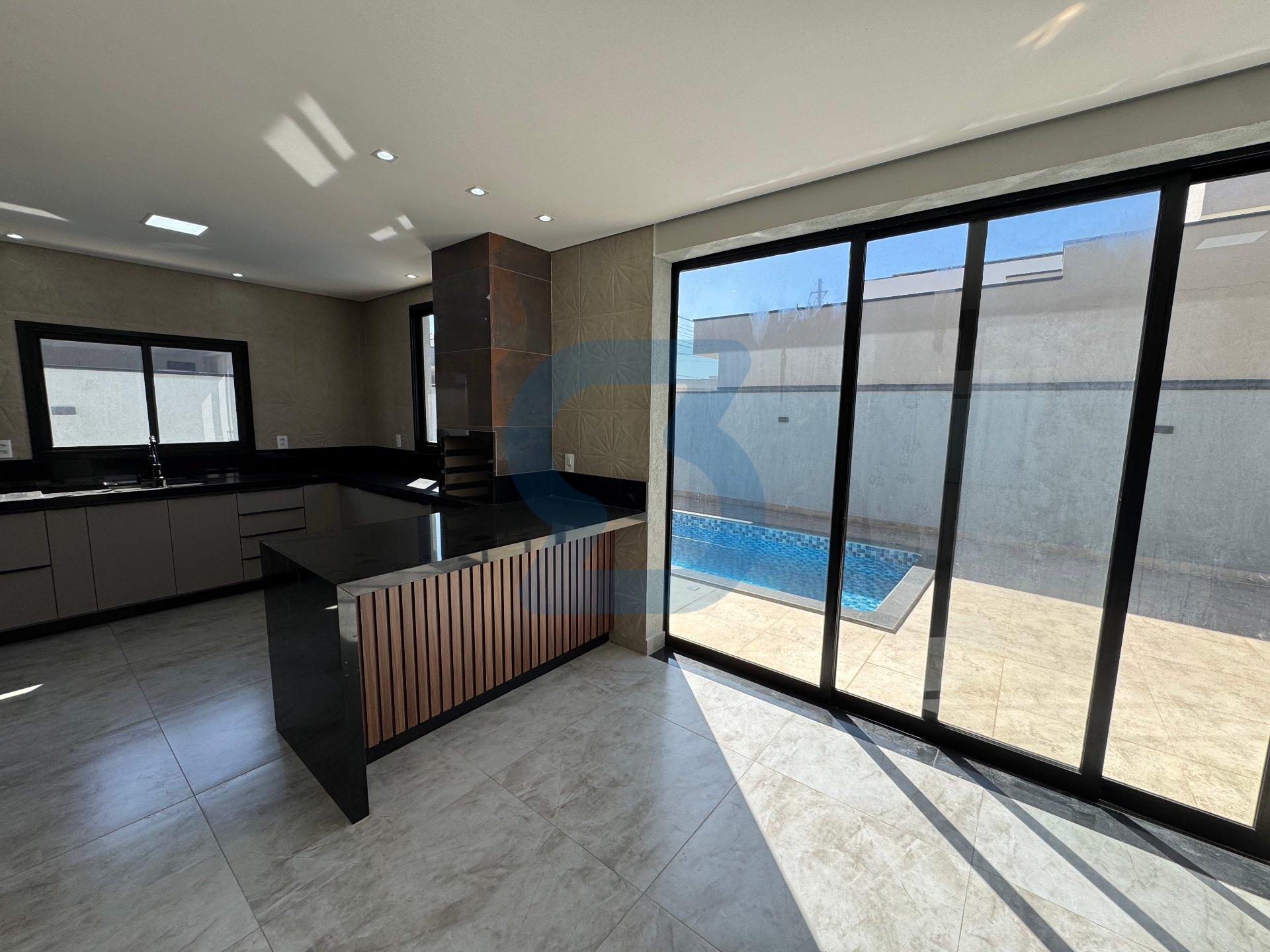 Lindo Sobrado de Esquina no Residencial Villa do Sol em Valinhos – Conforto e Sofisticação! em Jardim sao marcos, Valinhos - sp | SoloBR