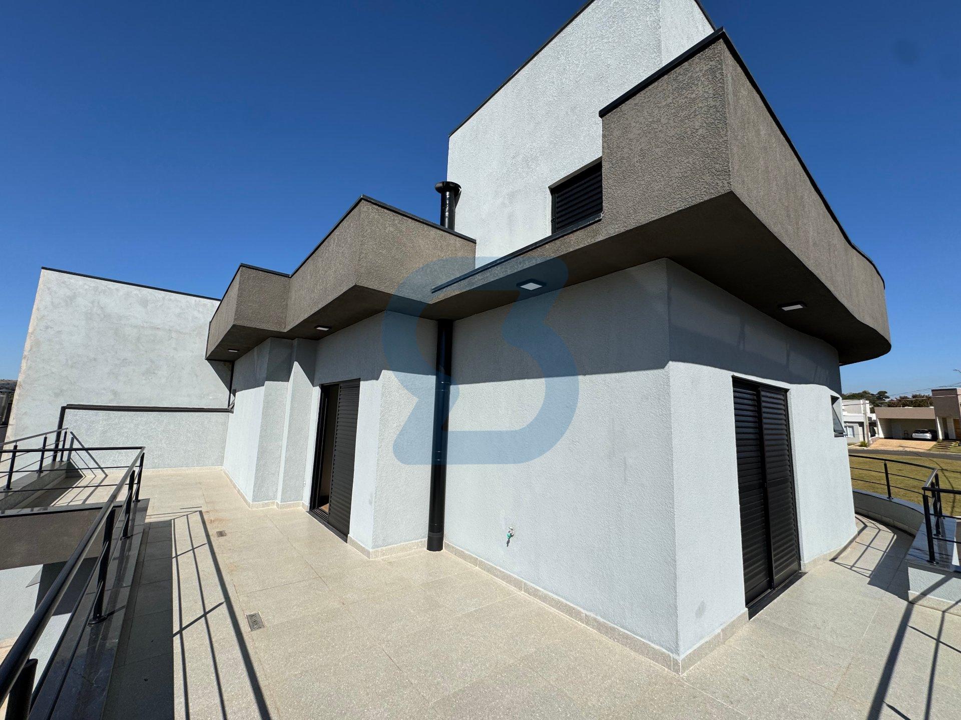 Lindo Sobrado de Esquina no Residencial Villa do Sol em Valinhos – Conforto e Sofisticação! em Jardim sao marcos, Valinhos - sp | SoloBR