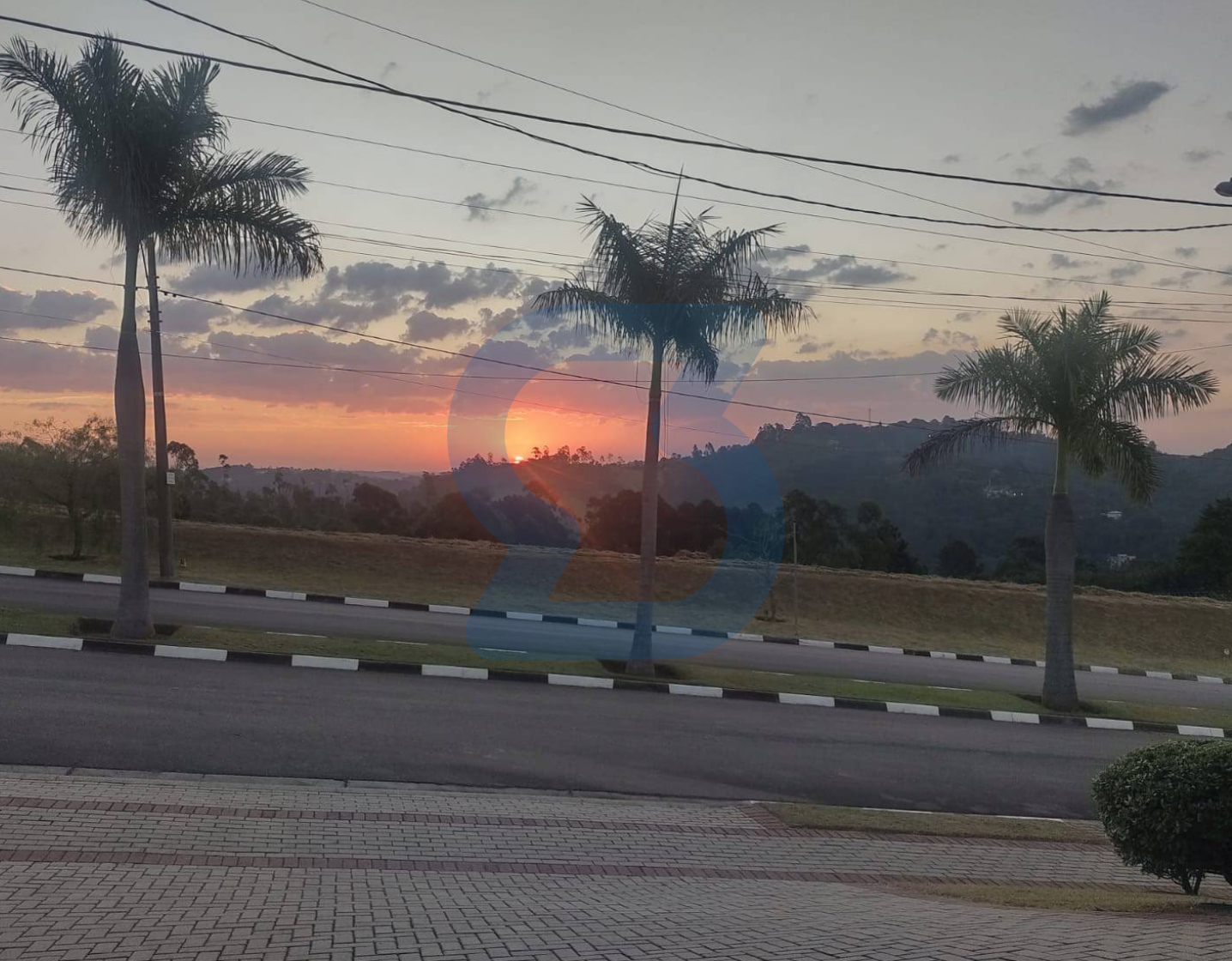 O Paraíso te Espera: Terreno Exclusivo com Vistas Panorâmicas em Mairiporã! em Residencial morada do sol, Mairiporã - sp | SoloBR