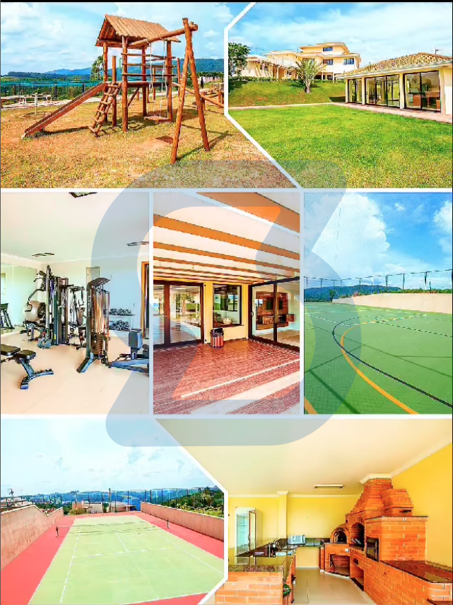 O Paraíso te Espera: Terreno Exclusivo com Vistas Panorâmicas em Mairiporã! em Residencial morada do sol, Mairiporã - sp | SoloBR