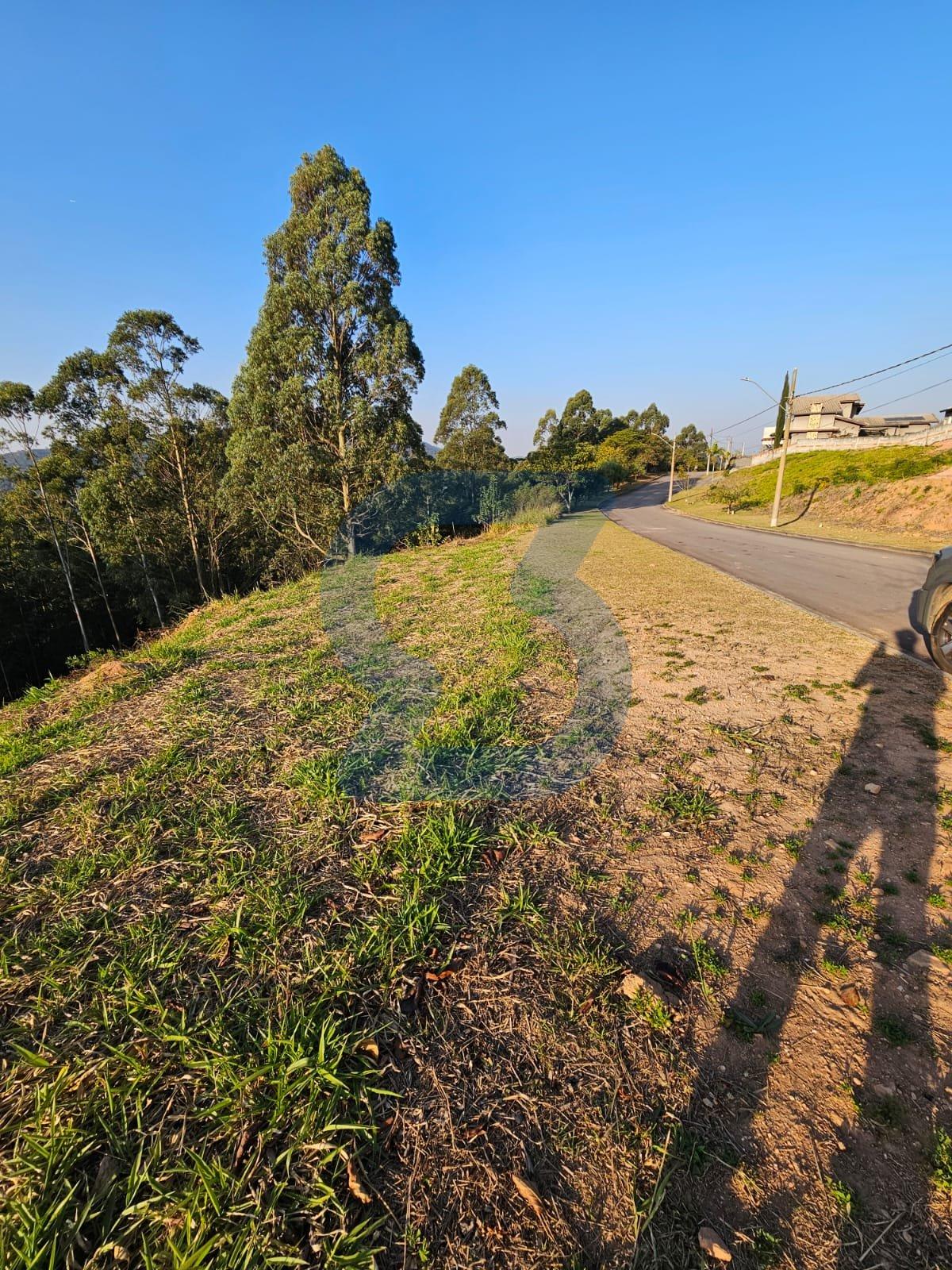 O Paraíso te Espera: Terreno Exclusivo com Vistas Panorâmicas em Mairiporã! em Residencial morada do sol, Mairiporã - sp | SoloBR