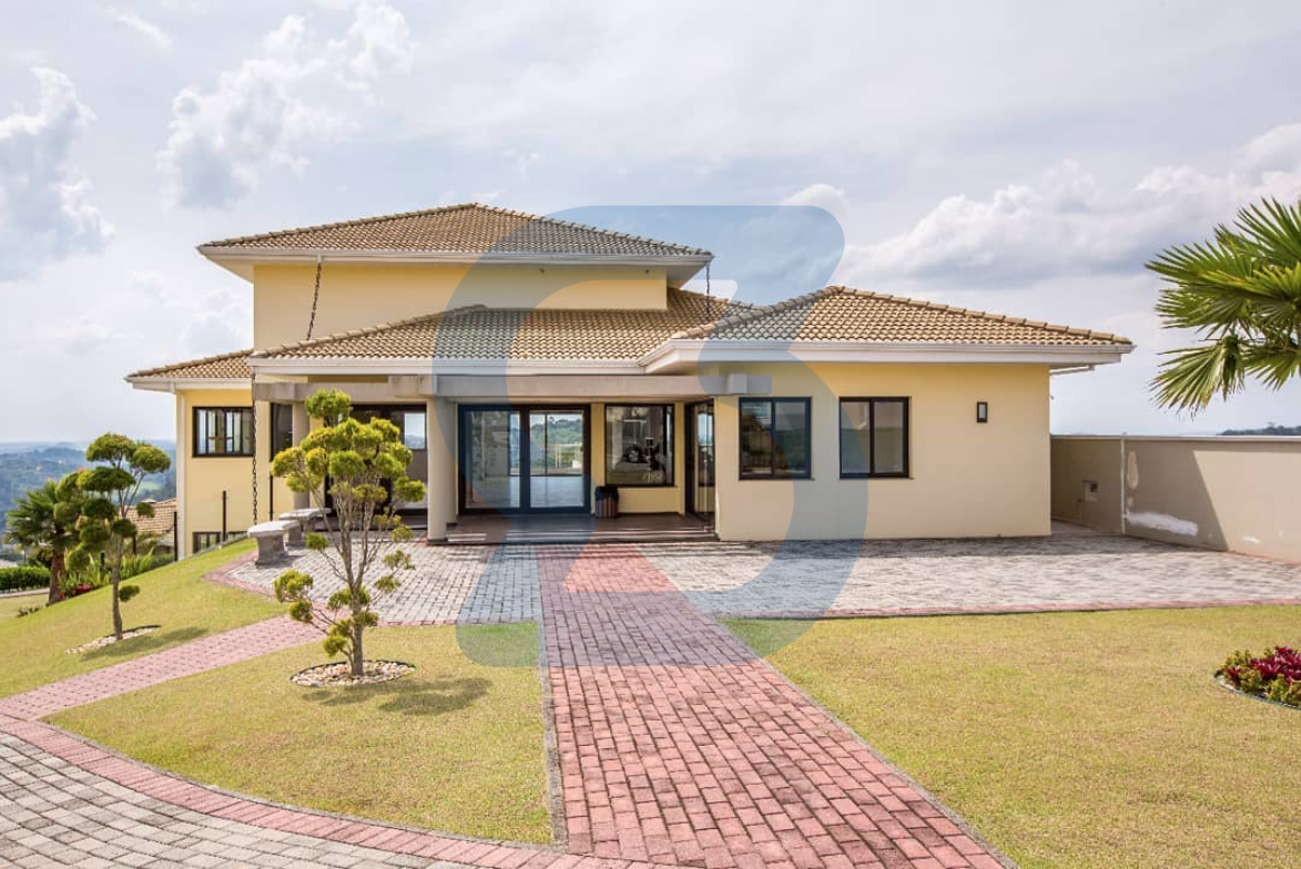 O Paraíso te Espera: Terreno Exclusivo com Vistas Panorâmicas em Mairiporã! em Residencial morada do sol, Mairiporã - sp | SoloBR