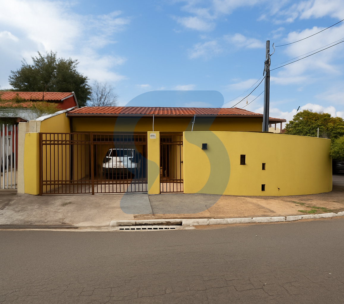 Tranquilidade e Segurança no Jardim Panorama - Valinhos em Jardim panorama, Valinhos - sp | SoloBR