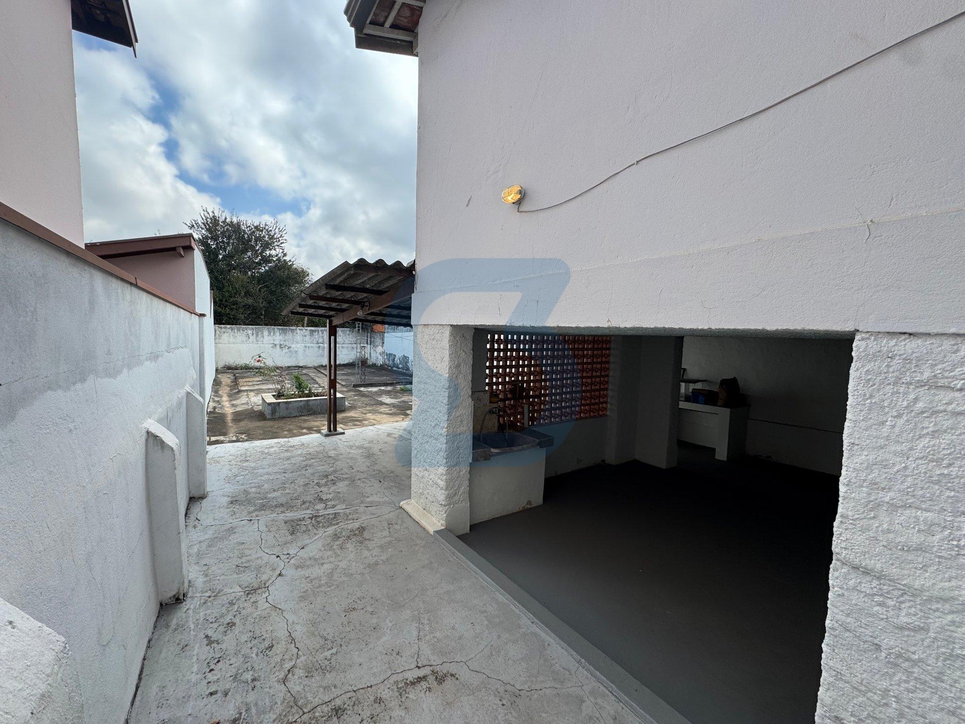 Imóvel Comercial/Residencial em Local Estratégico no Jardim Santana – Valinhos em Jardim santana, Valinhos - sp | SoloBR