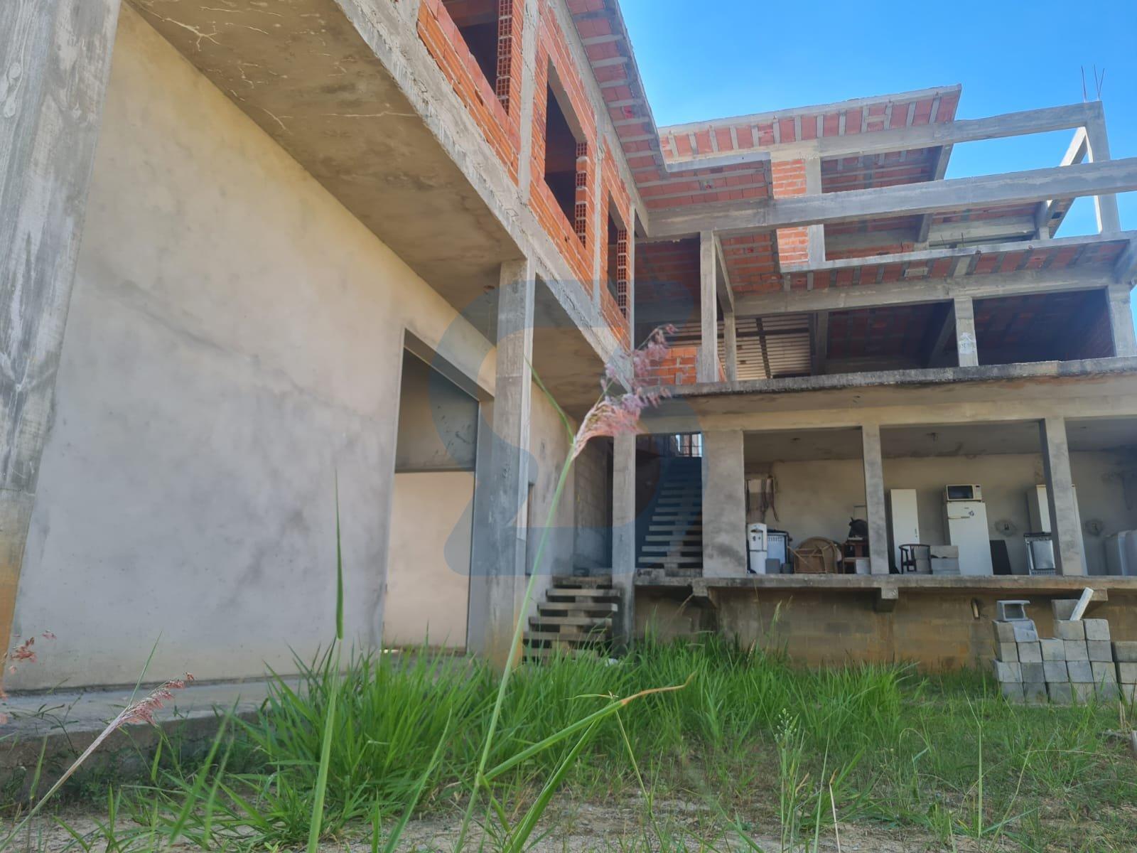 Luxuosa Casa em Construção no Condomínio Fazenda Alta Vista – Aceita Permuta em Campinas! em Residencial fazenda alta vista, Sorocaba - sp | SoloBR