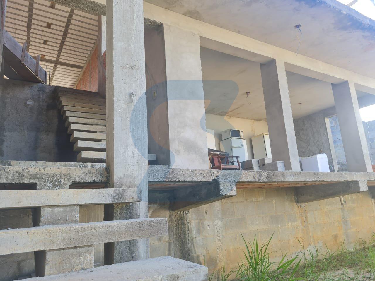Luxuosa Casa em Construção no Condomínio Fazenda Alta Vista – Aceita Permuta em Campinas! em Residencial fazenda alta vista, Sorocaba - sp | SoloBR