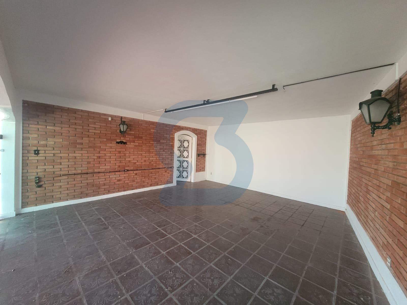 Sobrado de 4 Quartos Residencial ou Comercial no Jardim Guarani! em Jardim guarani, Campinas - sp | SoloBR