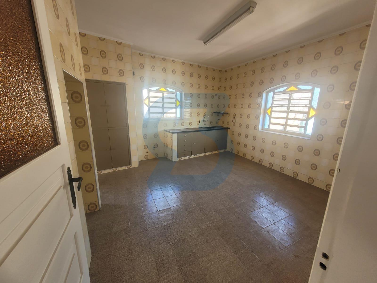 Sobrado de 4 Quartos Residencial ou Comercial no Jardim Guarani! em Jardim guarani, Campinas - sp | SoloBR
