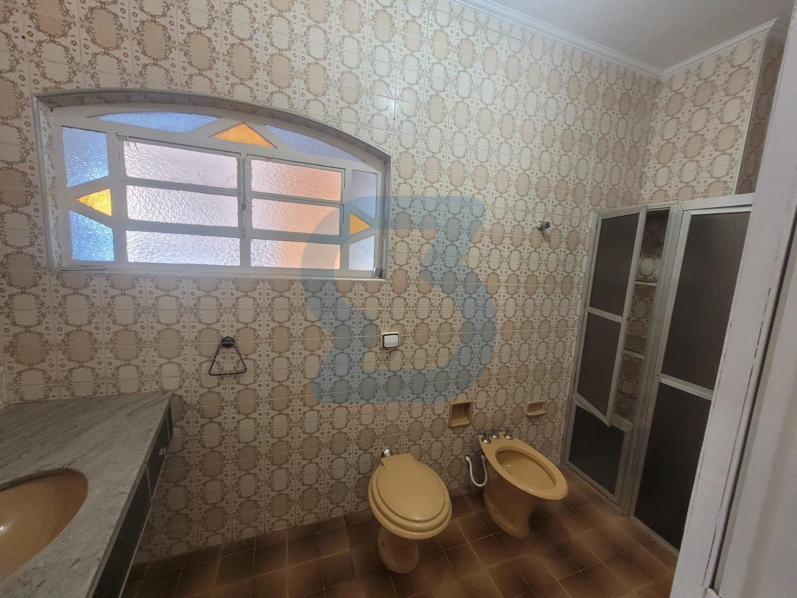 Sobrado de 4 Quartos Residencial ou Comercial no Jardim Guarani! em Jardim guarani, Campinas - sp | SoloBR