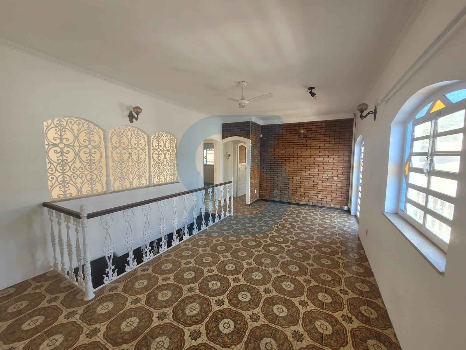 Sobrado de 4 Quartos Residencial ou Comercial no Jardim Guarani! em Jardim guarani, Campinas - sp | SoloBR