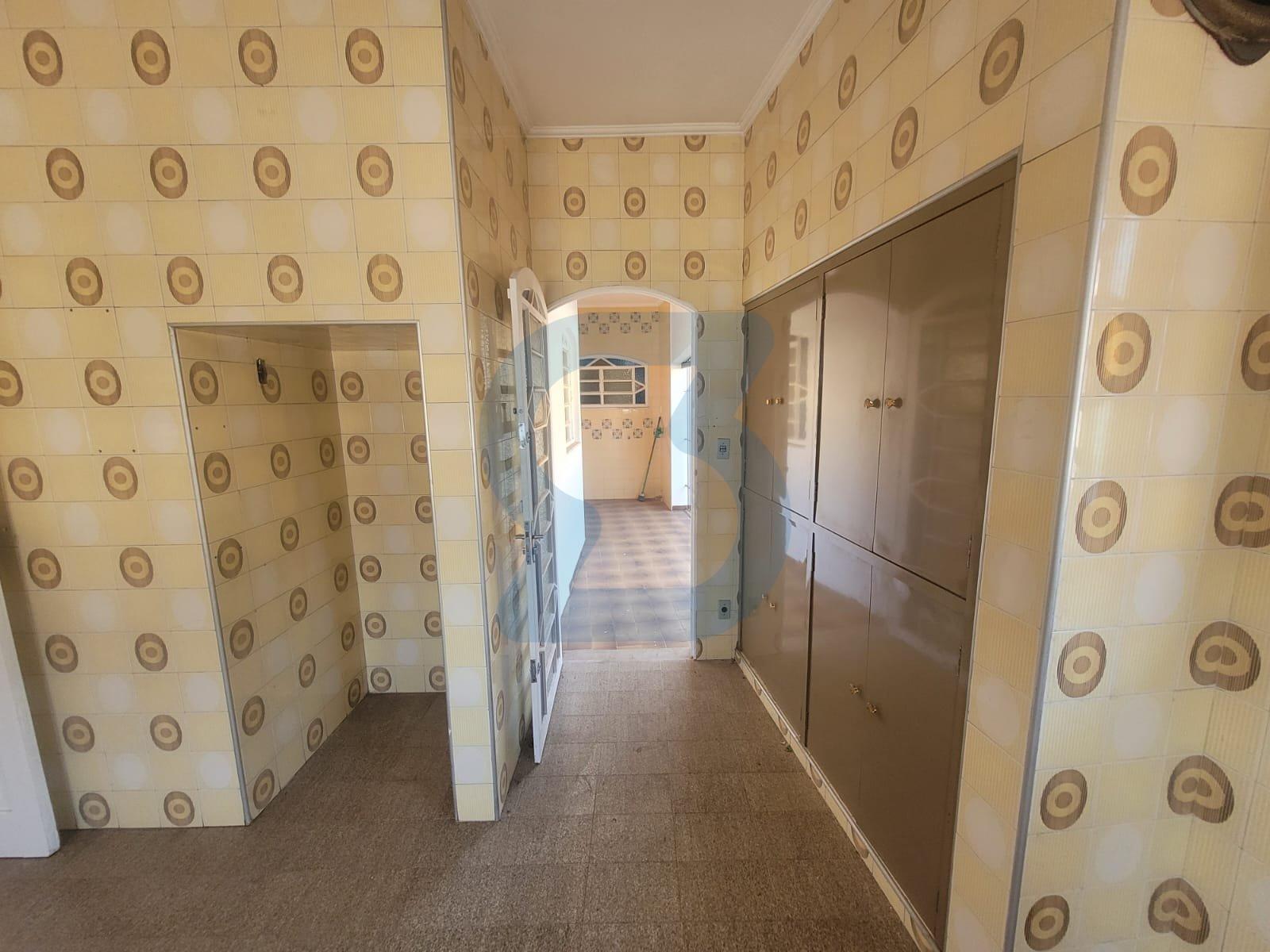 Sobrado de 4 Quartos Residencial ou Comercial no Jardim Guarani! em Jardim guarani, Campinas - sp | SoloBR