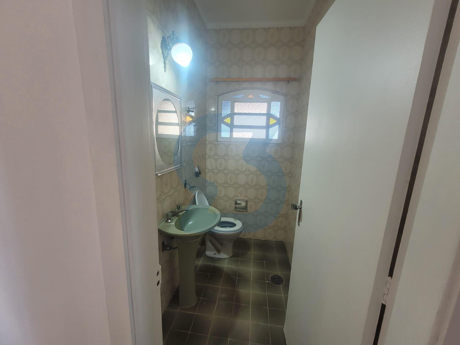 Sobrado de 4 Quartos Residencial ou Comercial no Jardim Guarani! em Jardim guarani, Campinas - sp | SoloBR