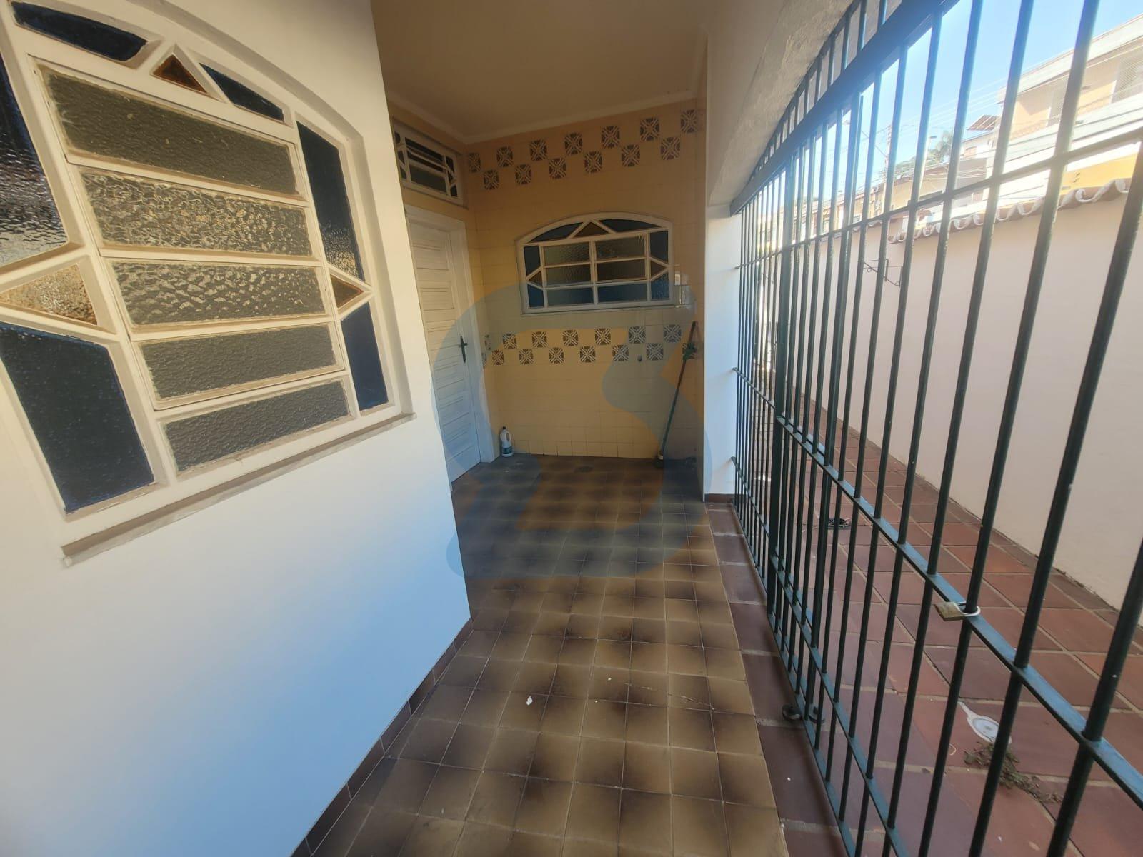 Sobrado de 4 Quartos Residencial ou Comercial no Jardim Guarani! em Jardim guarani, Campinas - sp | SoloBR