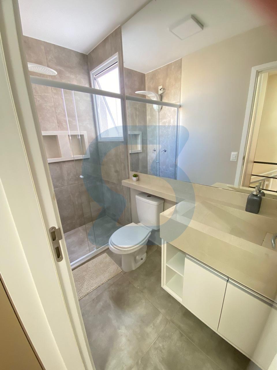 Linda Casa com Piscina e Espaço Gourmet em Condomínio Exclusivo em Valinhos! em Jardim santa helena, Valinhos - sp | SoloBR