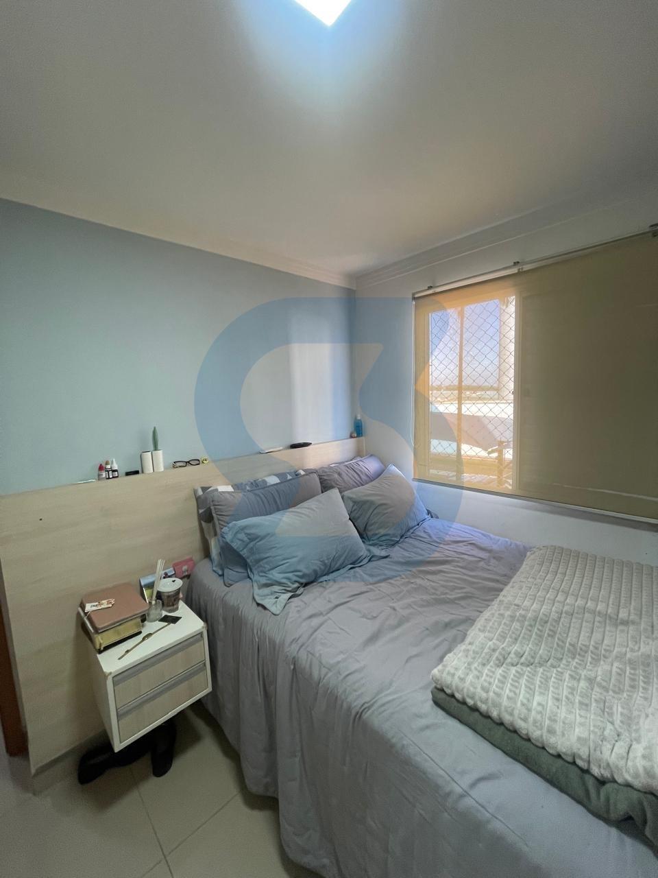 Conforto e Lazer em Apartamento de 44m² com Ótima Localização! em Jardim anton von zuben, Campinas - sp | SoloBR