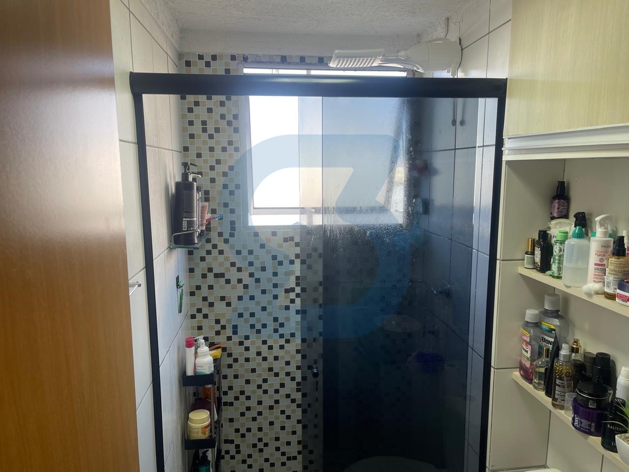 Conforto e Lazer em Apartamento de 44m² com Ótima Localização! em Jardim anton von zuben, Campinas - sp | SoloBR