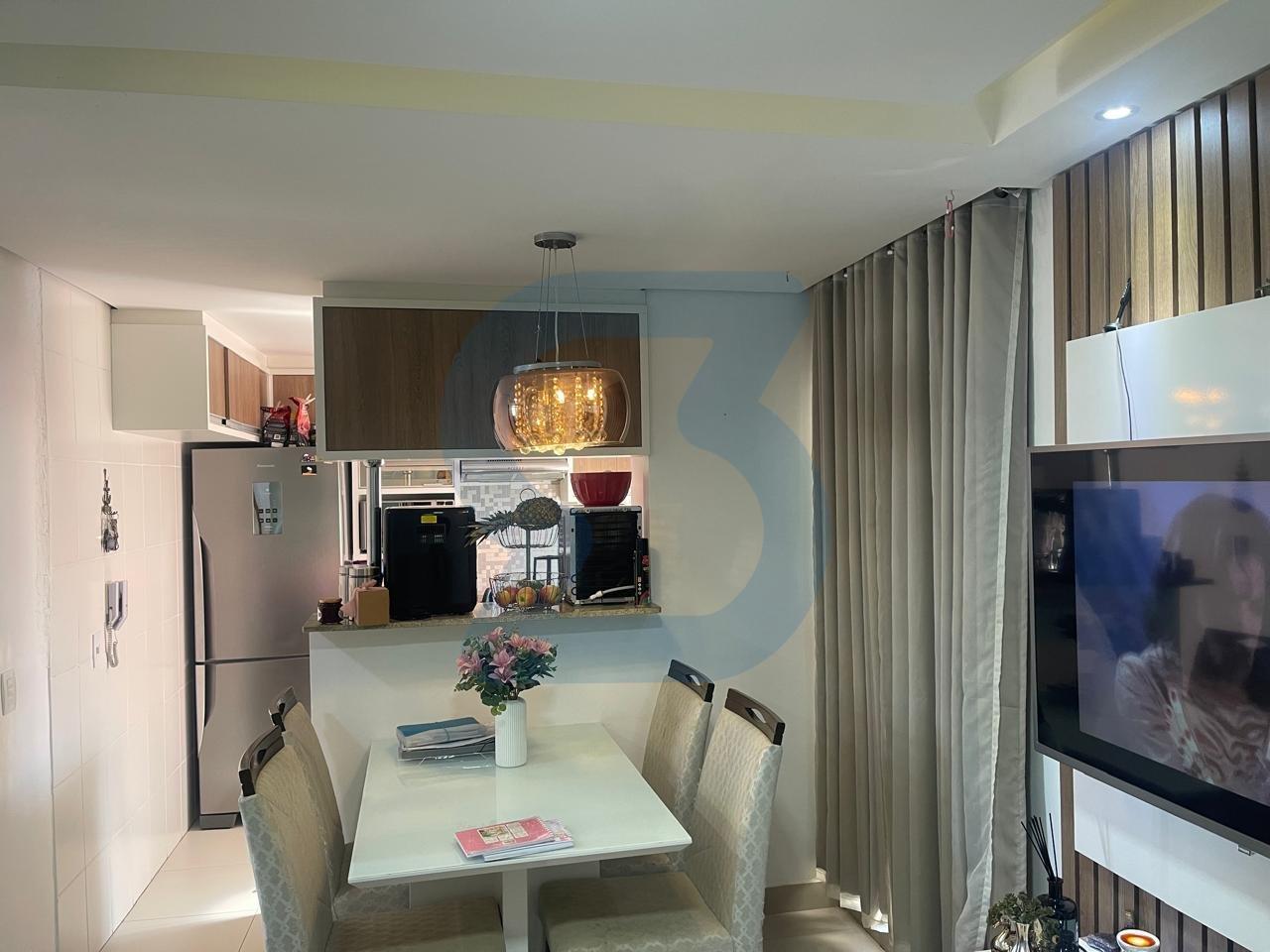 Conforto e Lazer em Apartamento de 44m² com Ótima Localização! em Jardim anton von zuben, Campinas - sp | SoloBR