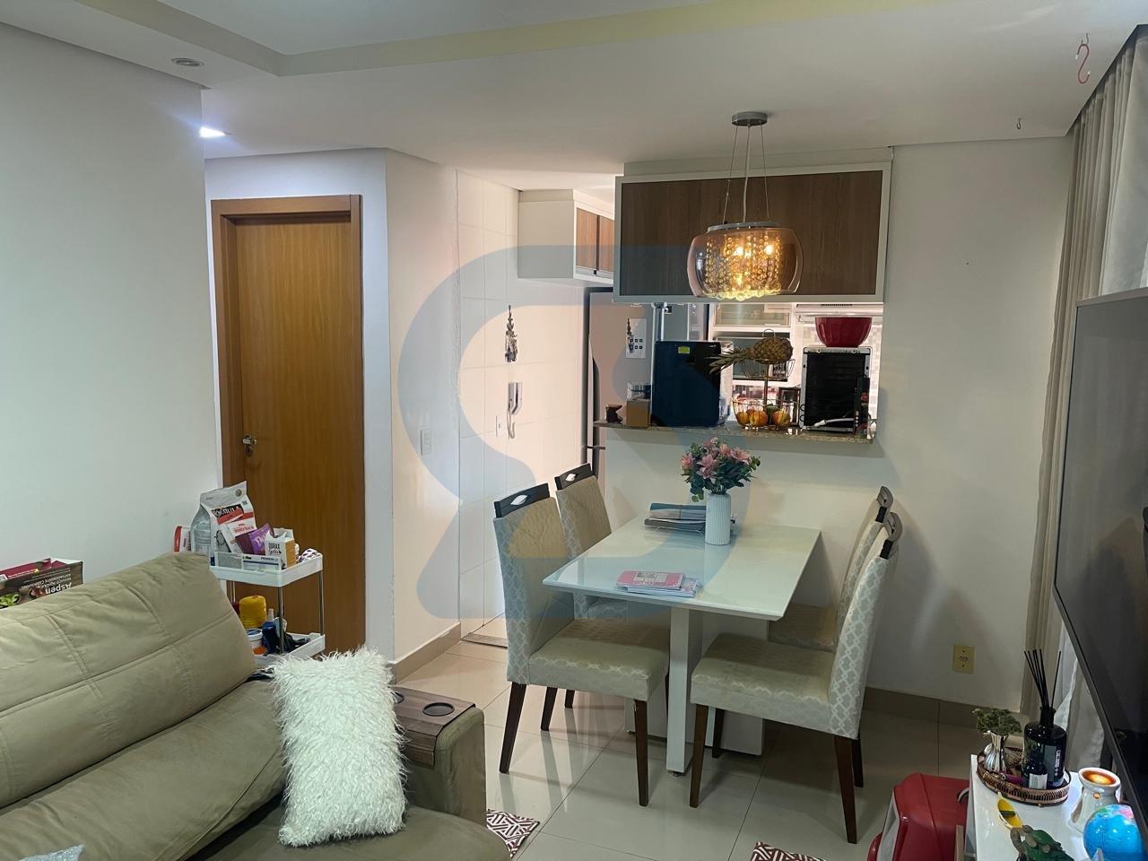 Conforto e Lazer em Apartamento de 44m² com Ótima Localização! em Jardim anton von zuben, Campinas - sp | SoloBR