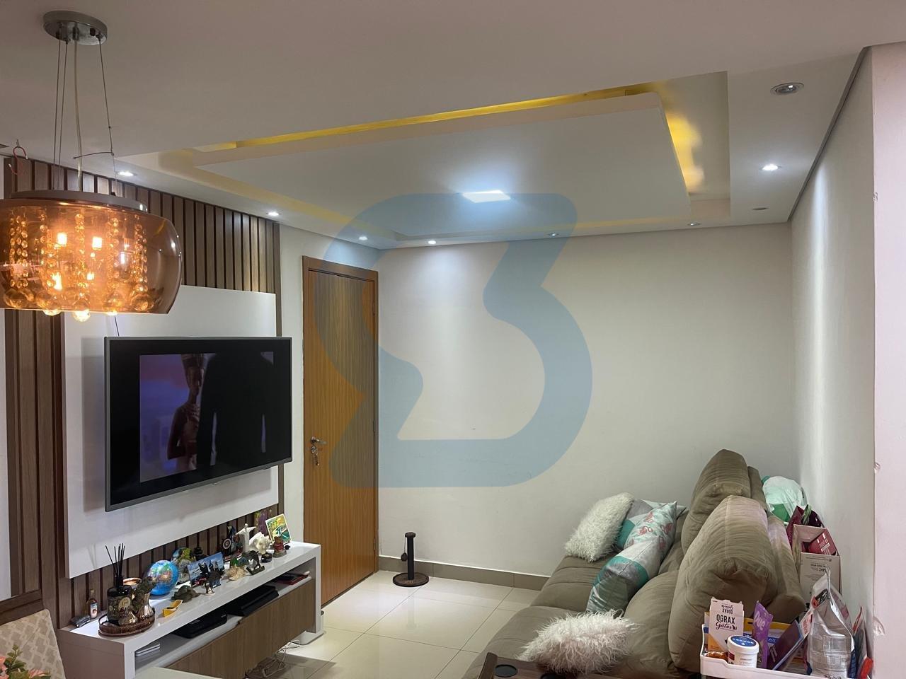 Conforto e Lazer em Apartamento de 44m² com Ótima Localização! em Jardim anton von zuben, Campinas - sp | SoloBR