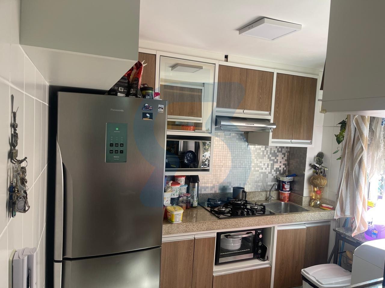Conforto e Lazer em Apartamento de 44m² com Ótima Localização! em Jardim anton von zuben, Campinas - sp | SoloBR