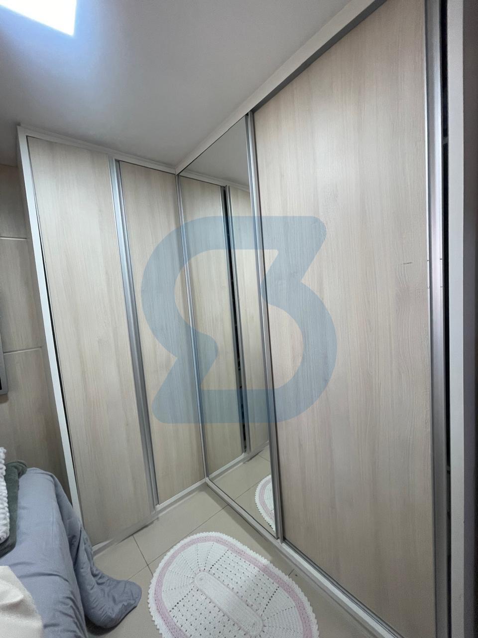 Conforto e Lazer em Apartamento de 44m² com Ótima Localização! em Jardim anton von zuben, Campinas - sp | SoloBR