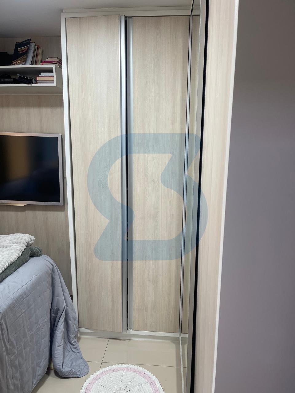 Conforto e Lazer em Apartamento de 44m² com Ótima Localização! em Jardim anton von zuben, Campinas - sp | SoloBR