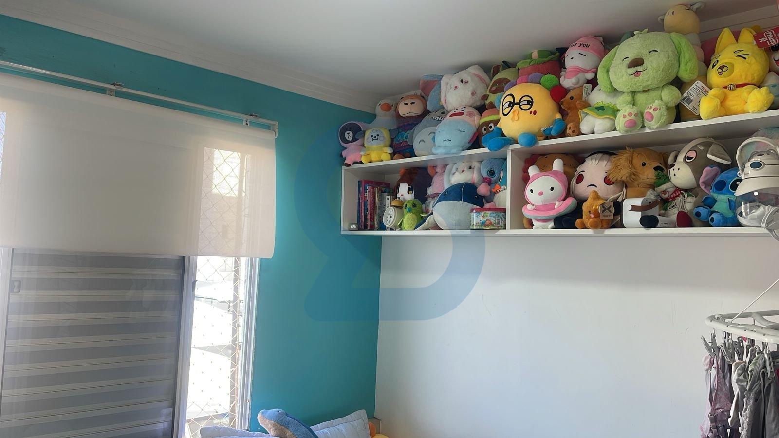 Conforto e Lazer em Apartamento de 44m² com Ótima Localização! em Jardim anton von zuben, Campinas - sp | SoloBR