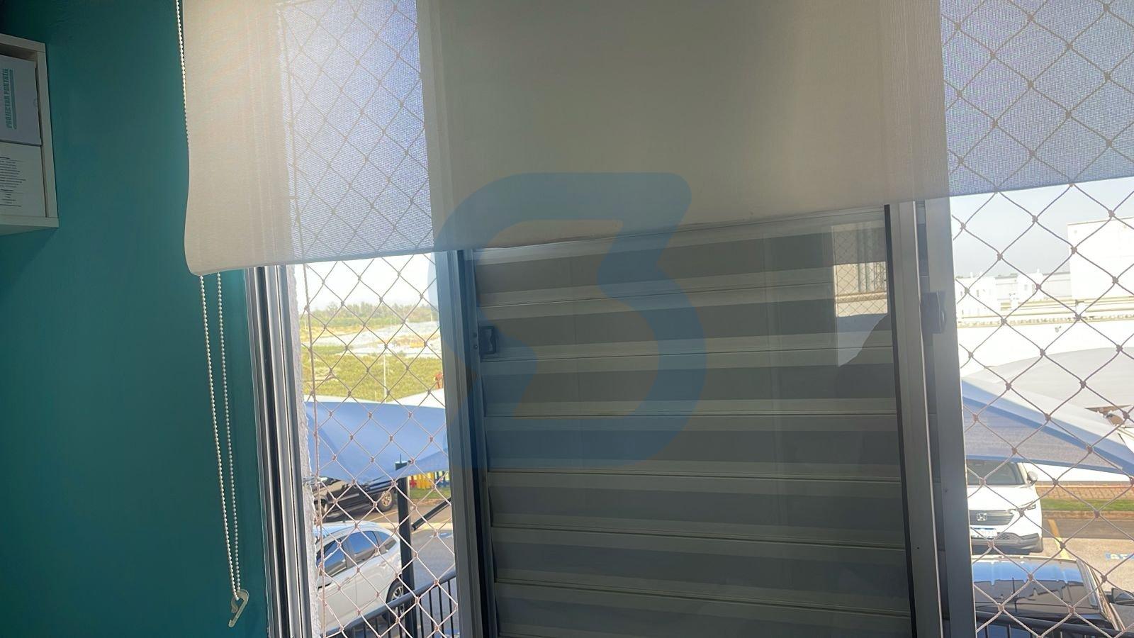 Conforto e Lazer em Apartamento de 44m² com Ótima Localização! em Jardim anton von zuben, Campinas - sp | SoloBR