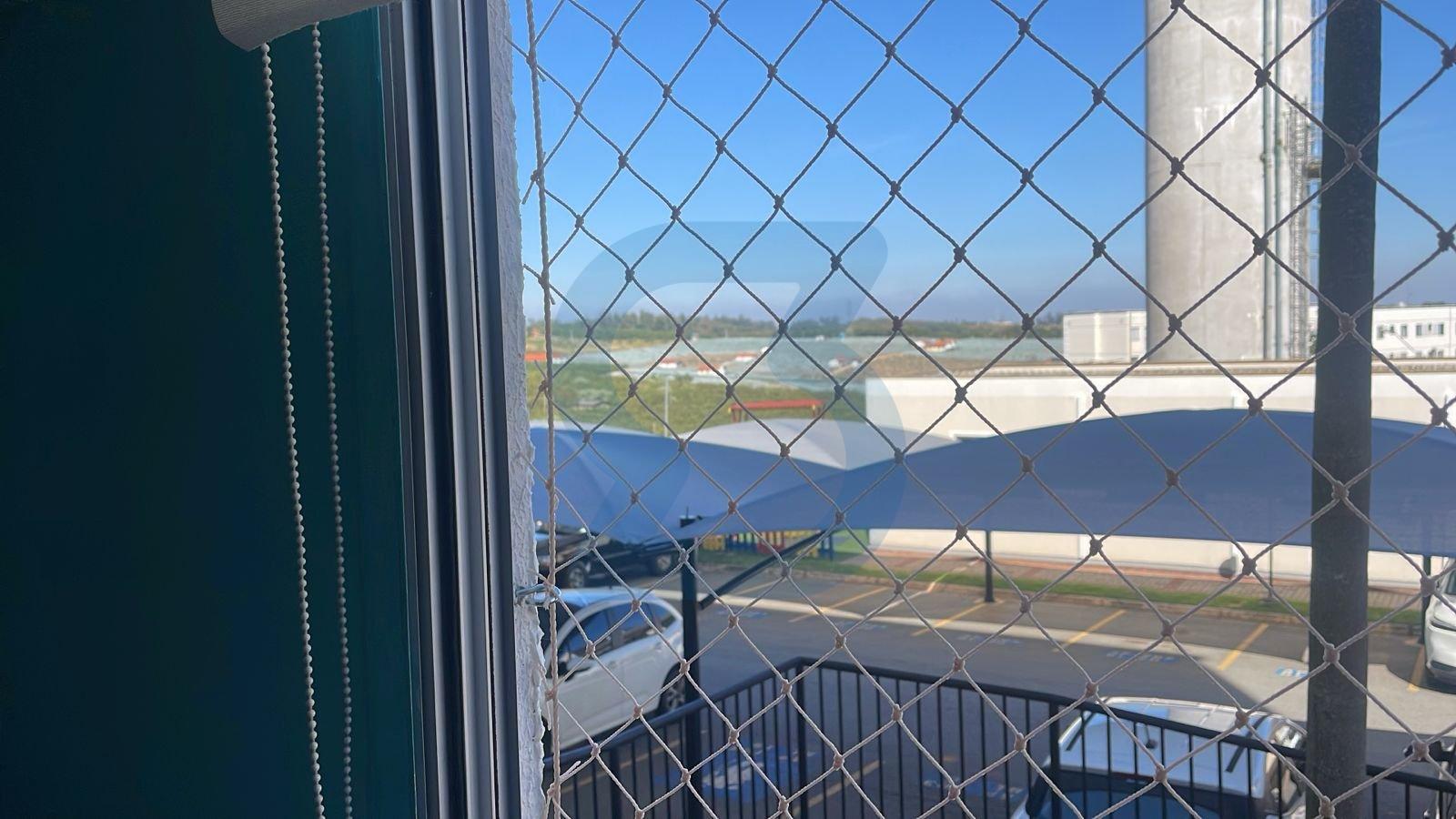 Conforto e Lazer em Apartamento de 44m² com Ótima Localização! em Jardim anton von zuben, Campinas - sp | SoloBR