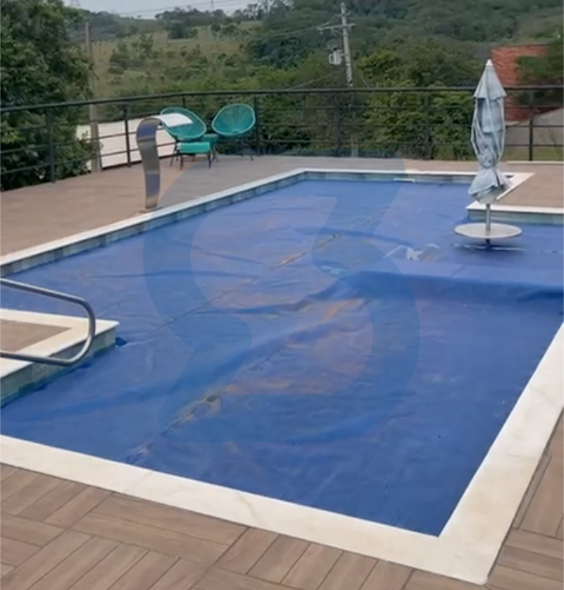 Clube de Campo Valinhos | Amplo Terreno, Vista Panorâmica e Piscina Privativa em Clube de campo, Valinhos - sp | SoloBR