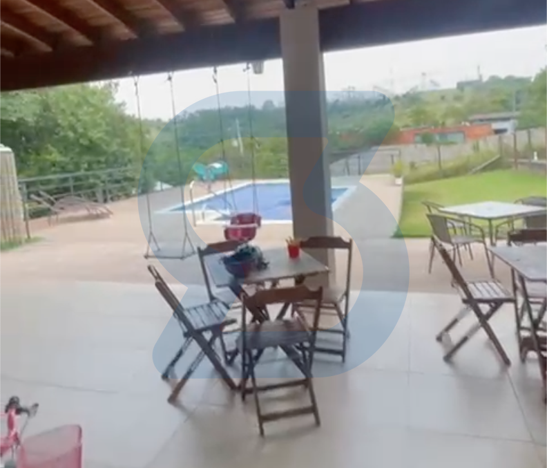 Clube de Campo Valinhos | Amplo Terreno, Vista Panorâmica e Piscina Privativa em Clube de campo, Valinhos - sp | SoloBR
