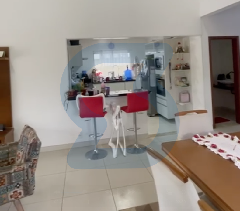 Clube de Campo Valinhos | Amplo Terreno, Vista Panorâmica e Piscina Privativa em Clube de campo, Valinhos - sp | SoloBR