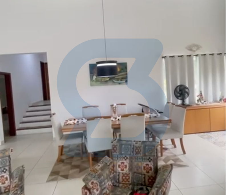 Clube de Campo Valinhos | Amplo Terreno, Vista Panorâmica e Piscina Privativa em Clube de campo, Valinhos - sp | SoloBR