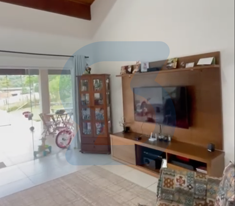 Clube de Campo Valinhos | Amplo Terreno, Vista Panorâmica e Piscina Privativa em Clube de campo, Valinhos - sp | SoloBR