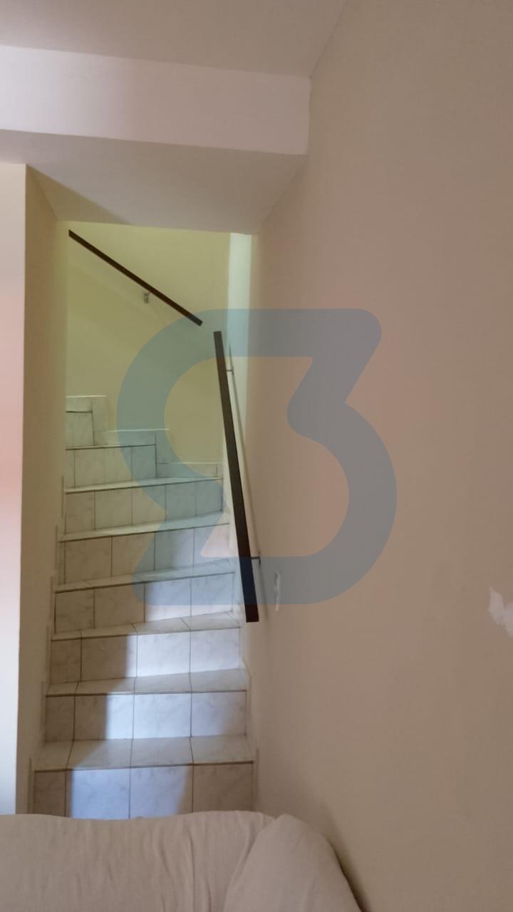 Lindo Sobrado em Condomínio Fechado com Lazer e Excelente Localização! em Jardim novo campos elíseos, Campinas - sp | SoloBR