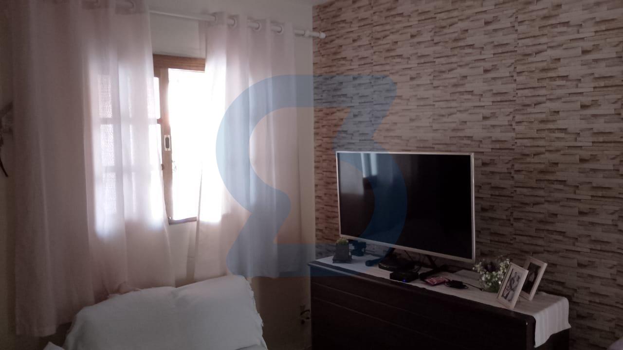 Lindo Sobrado em Condomínio Fechado com Lazer e Excelente Localização! em Jardim novo campos elíseos, Campinas - sp | SoloBR