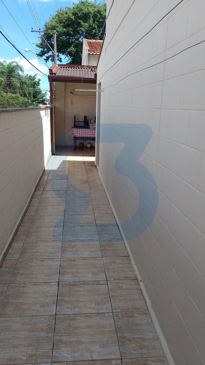 Lindo Sobrado em Condomínio Fechado com Lazer e Excelente Localização! em Jardim novo campos elíseos, Campinas - sp | SoloBR